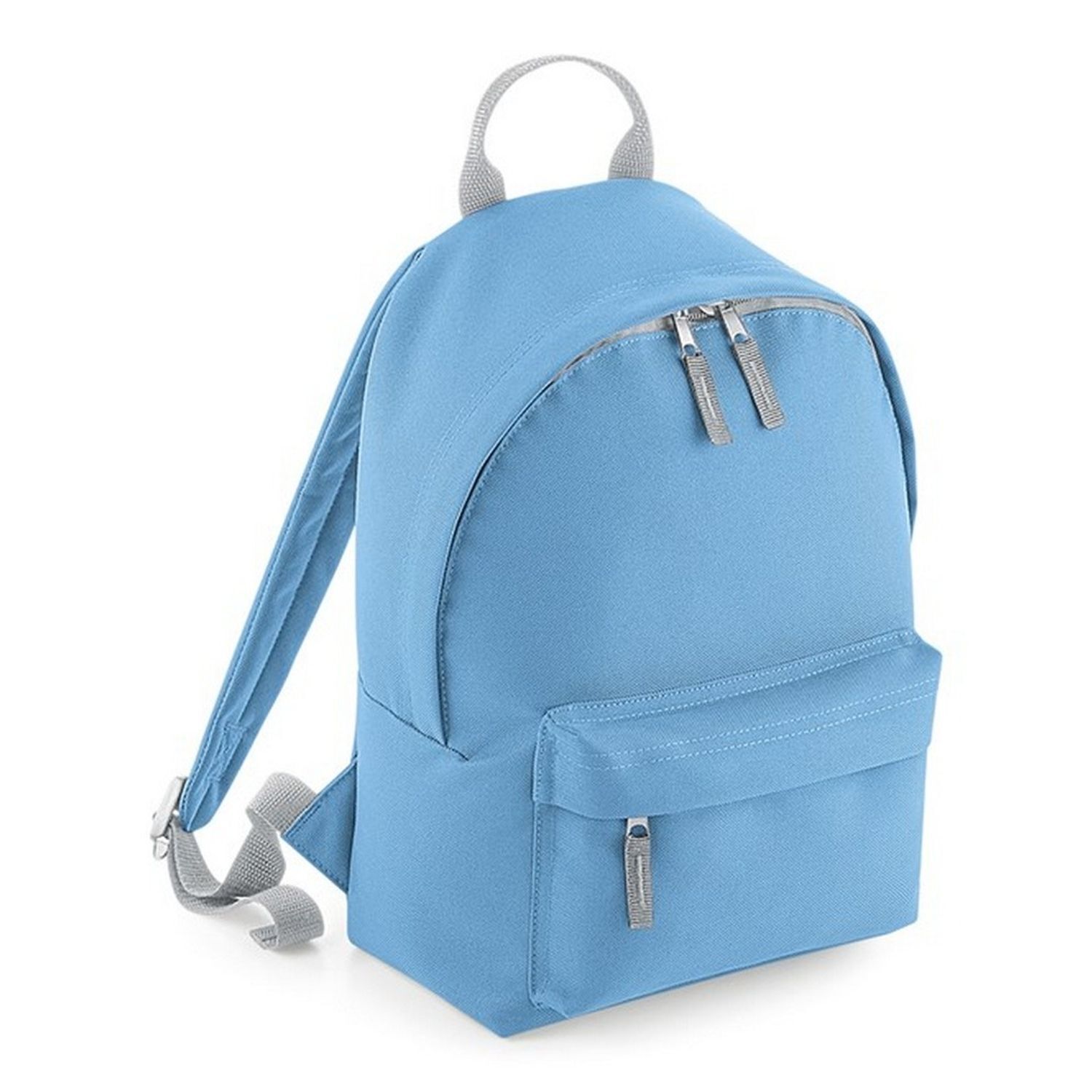 Bagbase Fashion Backpack - Sky Blue