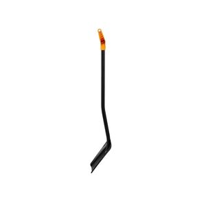 Fiskars Solid Metal Shovel D Handle