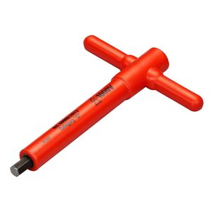 Itl Insulated Insulated T Handle Hex Drivers