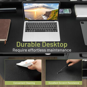 Writing Workstation Vanity Dressing Table