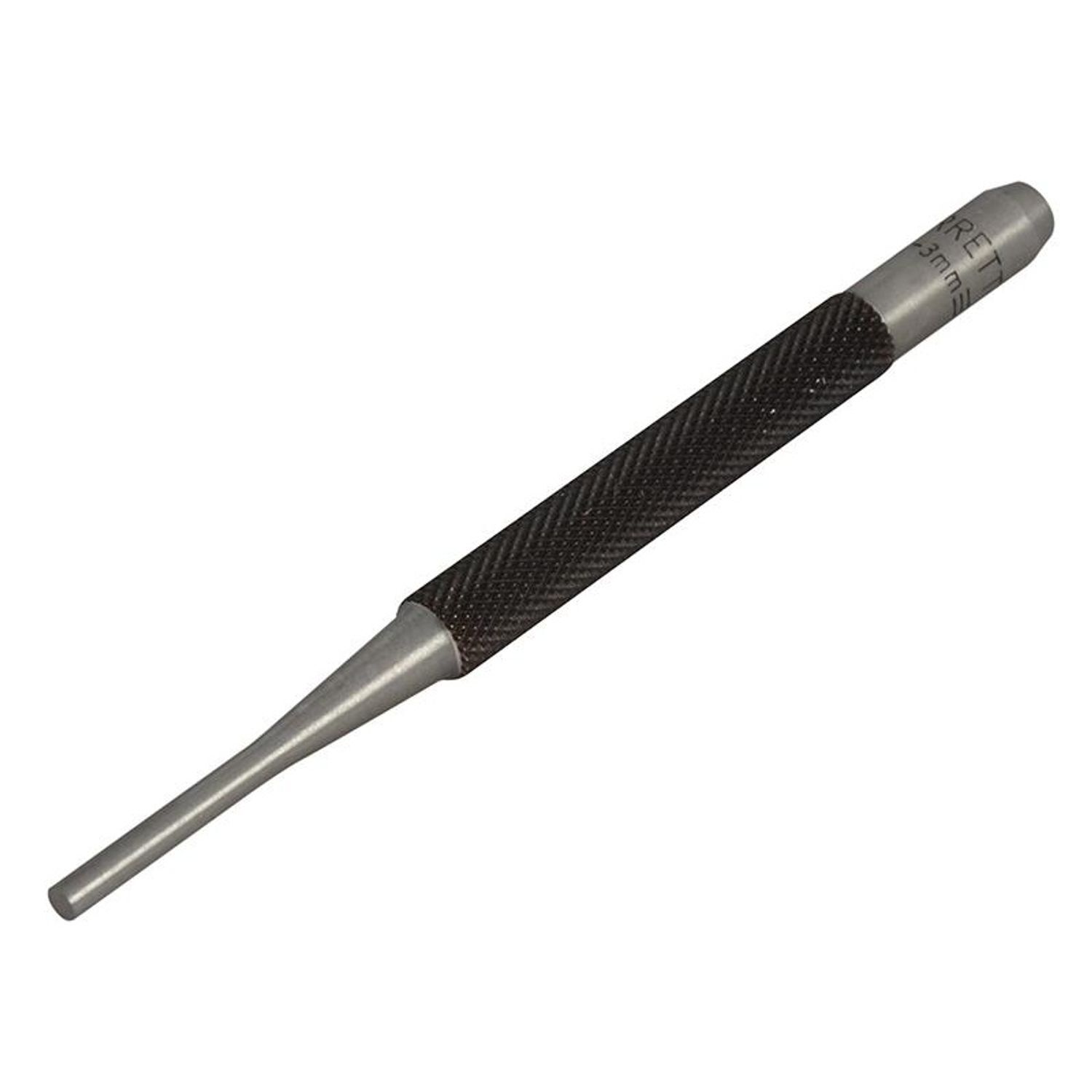 Starrett 565 Series Parallel Pin Punches - Multi Colour