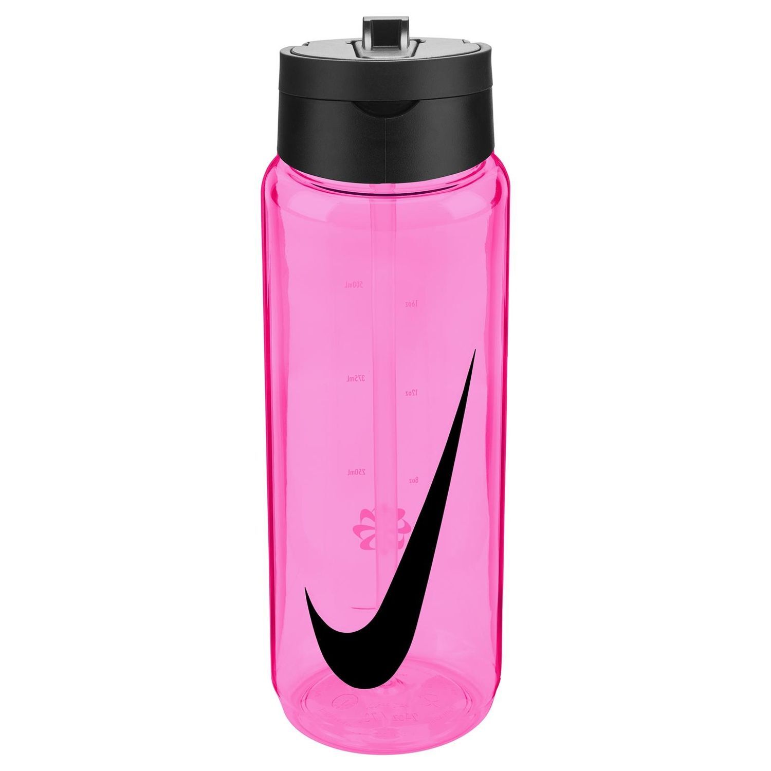 Nike Tr Renew Recharge 680Ml Straw Bottle - Pink