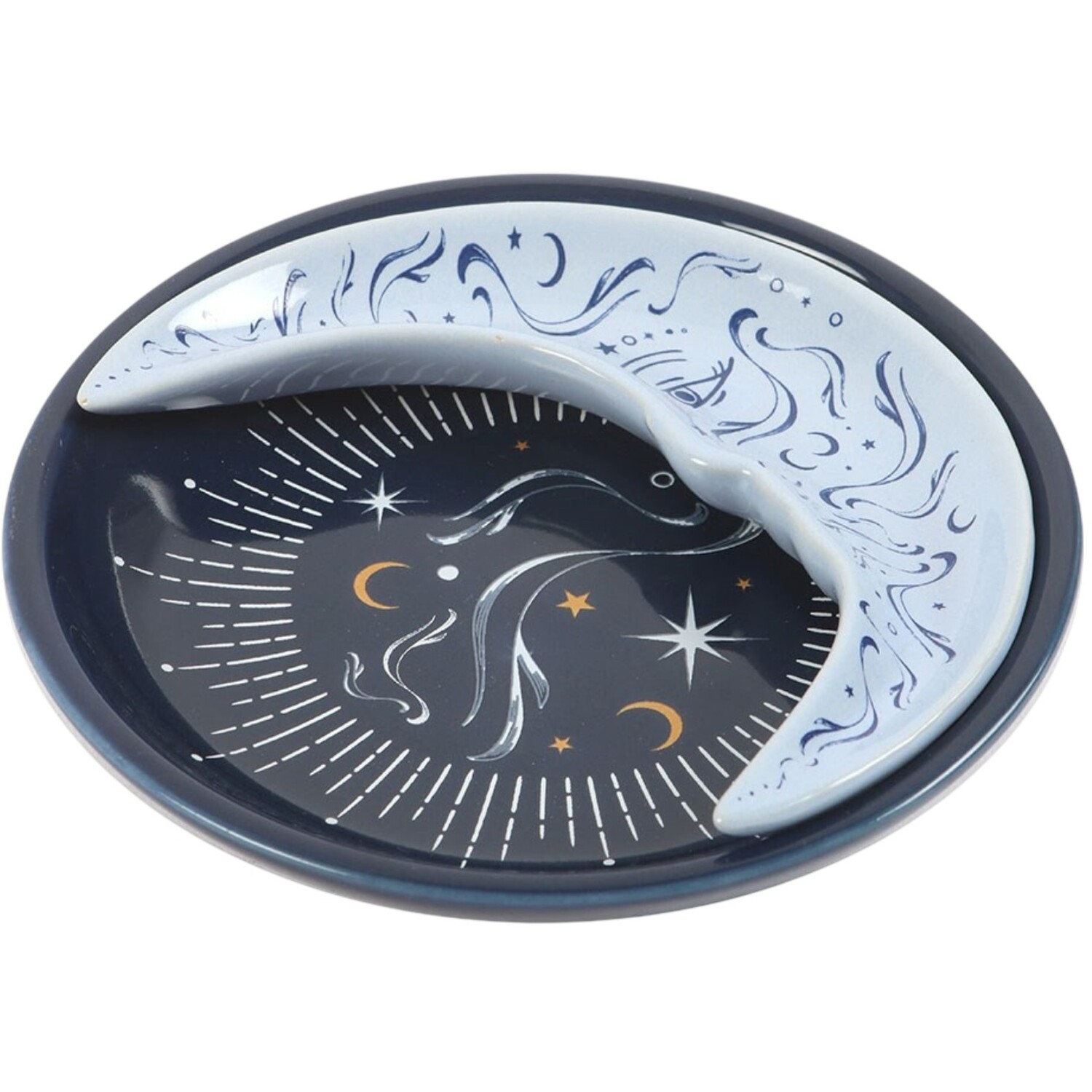Moon Stacking Trinket Jewellery Dish