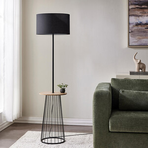 Finn Floor Lamp