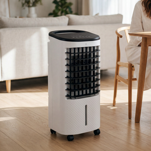 Air Pro Air Cooler 3-in-1, 5L Capacity, Remote Control, Portable
