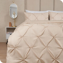 Cool Summer Bedding