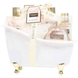 Spa Collection Bath Gift Set