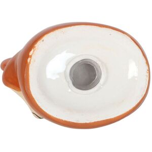 Something Different Fox Salt and Pepper Shakers