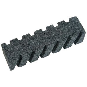 Faithfull Rubbing Brick