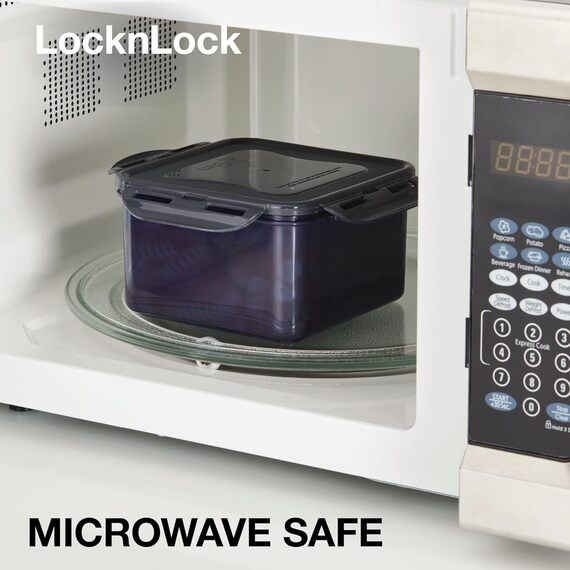 LocknLock Eco Square 870ml