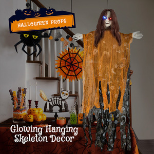 Halloween Hanging Ghost