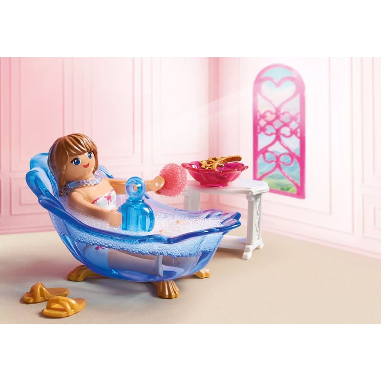 Royal Bathtub - White
