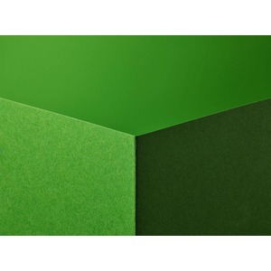 10 Sheets of A4 Extract Cactus Green Recycled Paper 130gsm