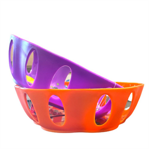 Halloween- Plastic- Party-Dish-With-Decal
