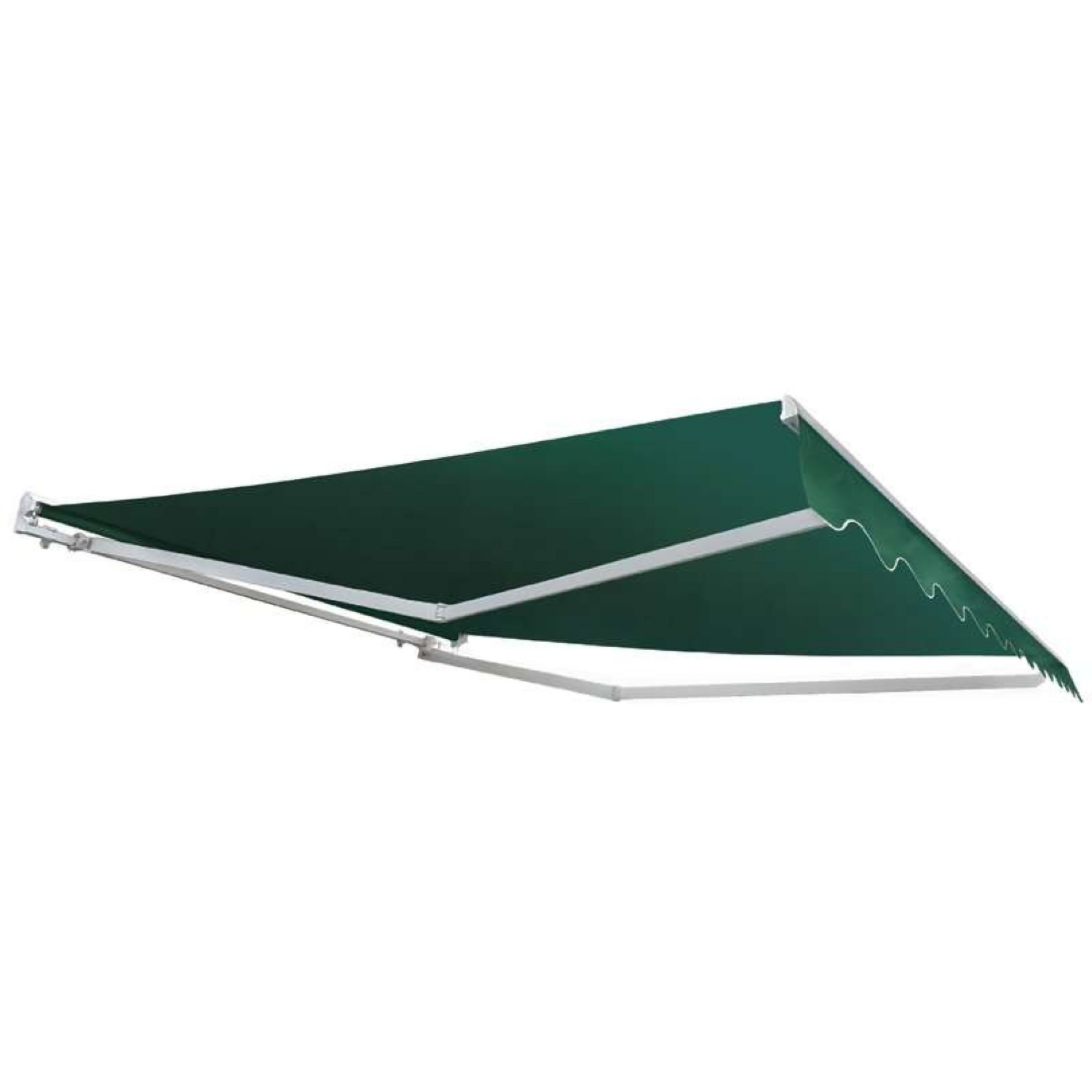 Image of Half Cassette Awning Long Projection 3.5m&hellip;