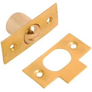 Dzina Bales Catch 19mm No.7 3/4 Inch No.7 3/4 Inch EB, Pack of 1