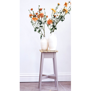 Florence Wooden Plant Stand 50cm Tall