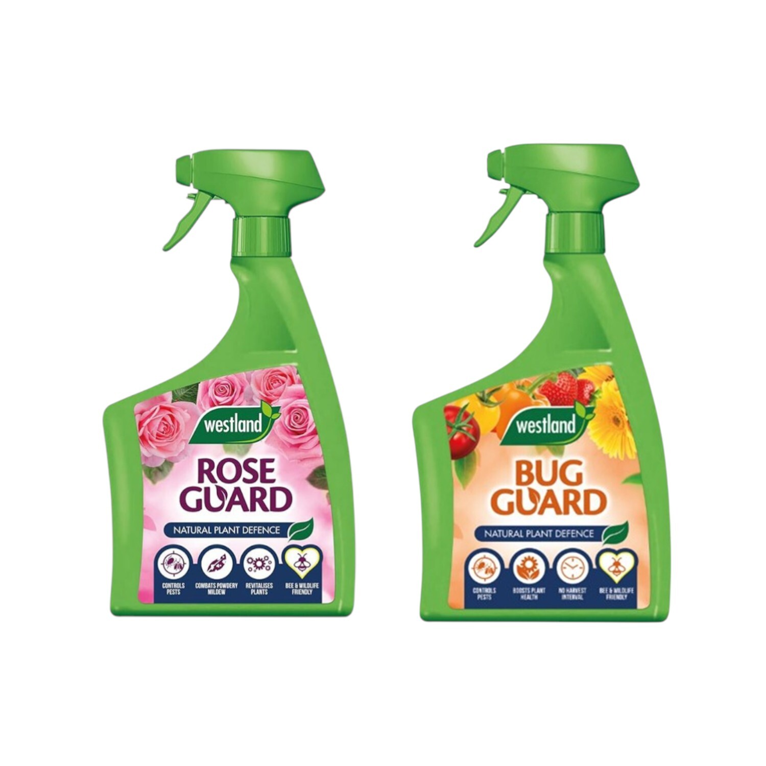 Westland Rose Guard Bug Guard Spray - Neutral