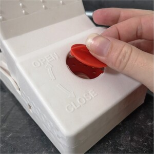 STV Ultra Power Extra Large Rat Trap