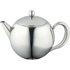 Rondeo Teapot