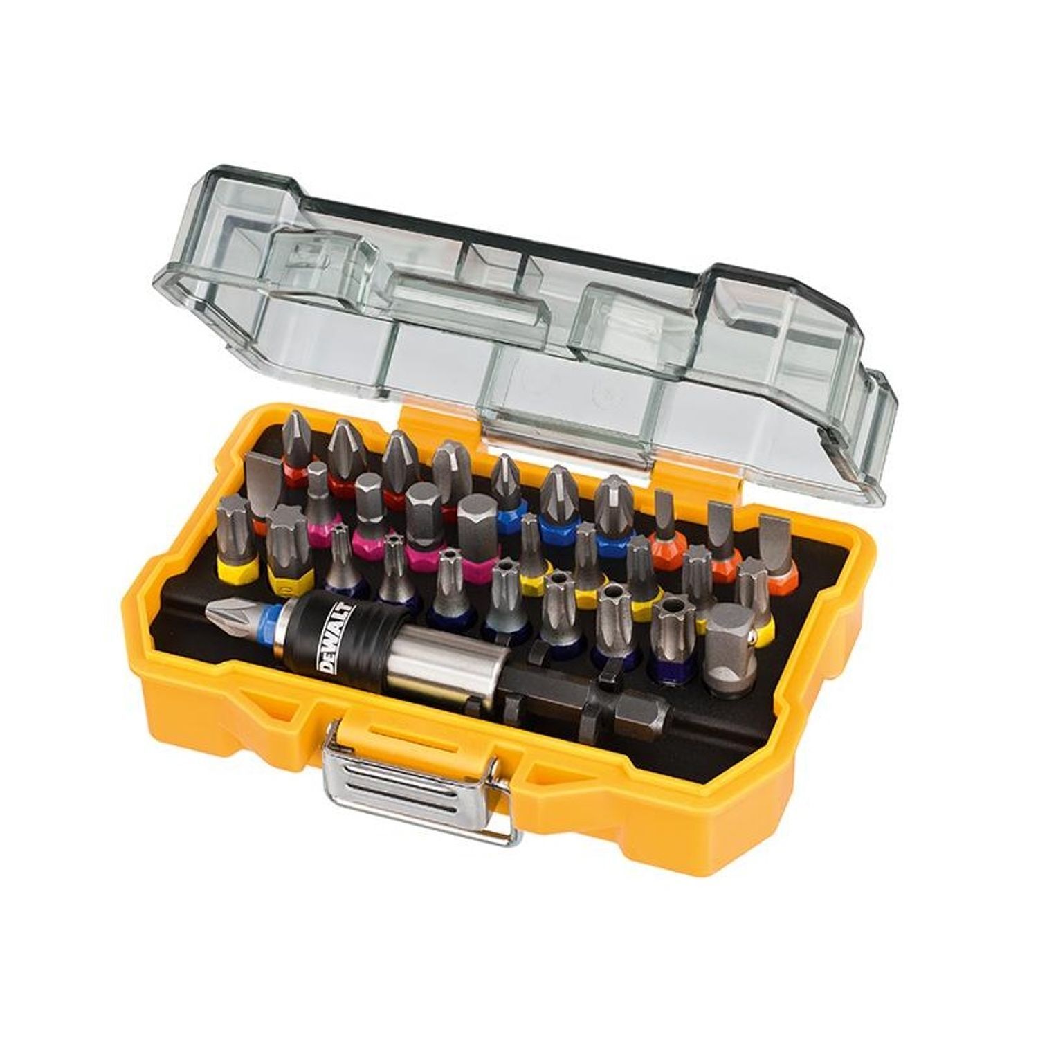 Dewalt Power Tools Dt7969qz Screwdriver Bit Set, 32 Piece - Image 2