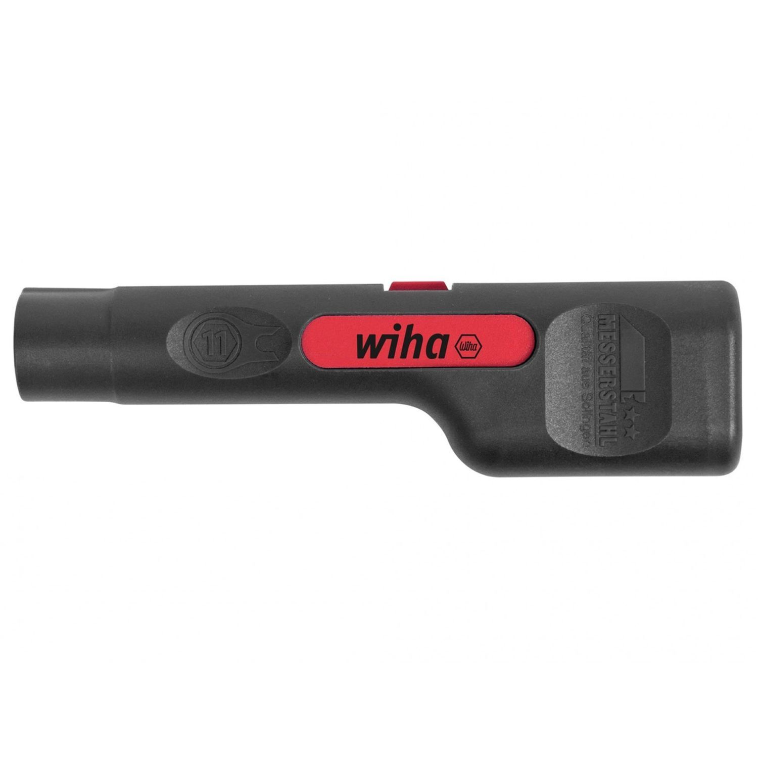 Wiha Stripping And Assembly Tool - Multi Colour