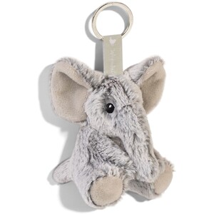 Wrendale Designs Plush Animal Key Ring - Choice of Animal A