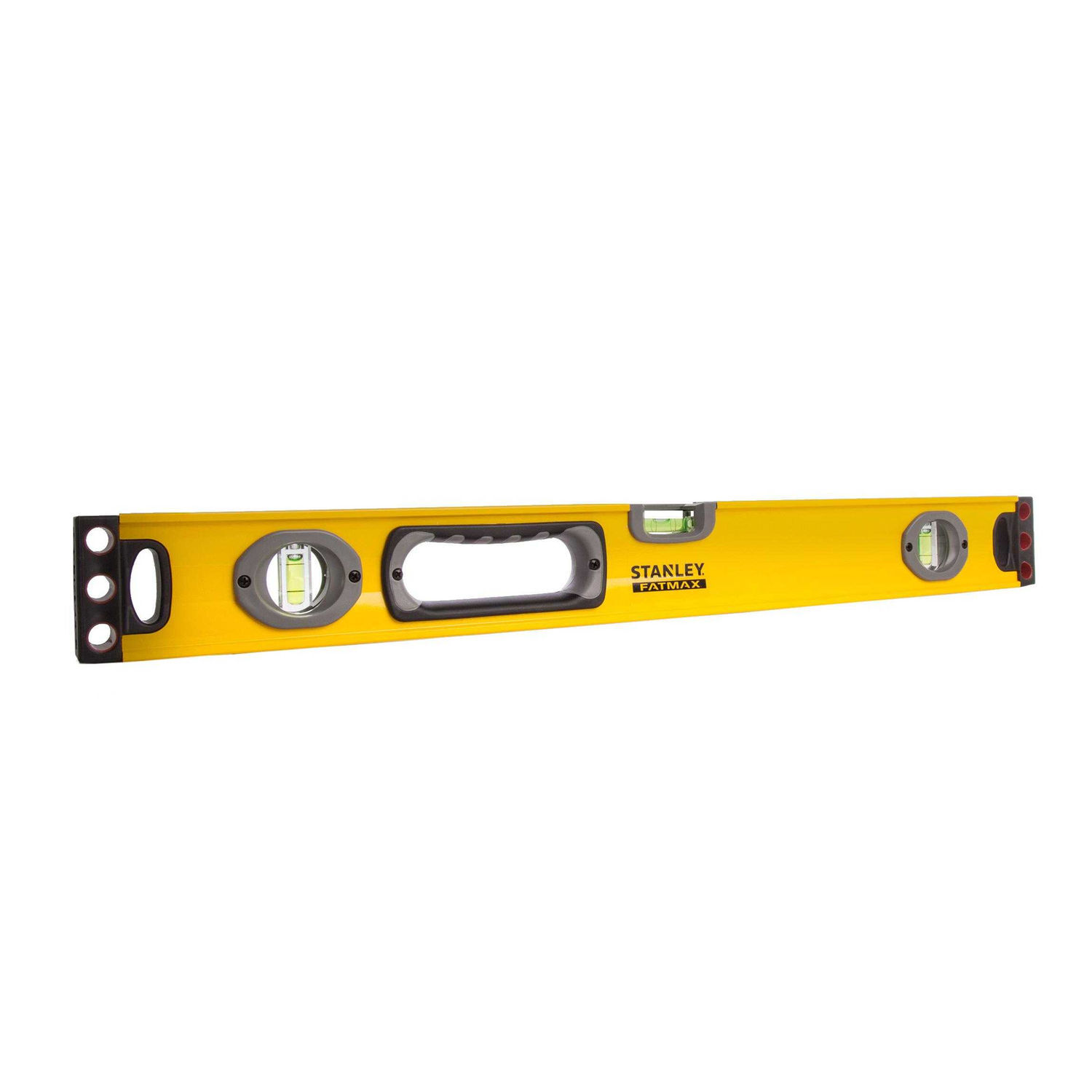 Stanley Fatmax Box Beam Level - Yellow
