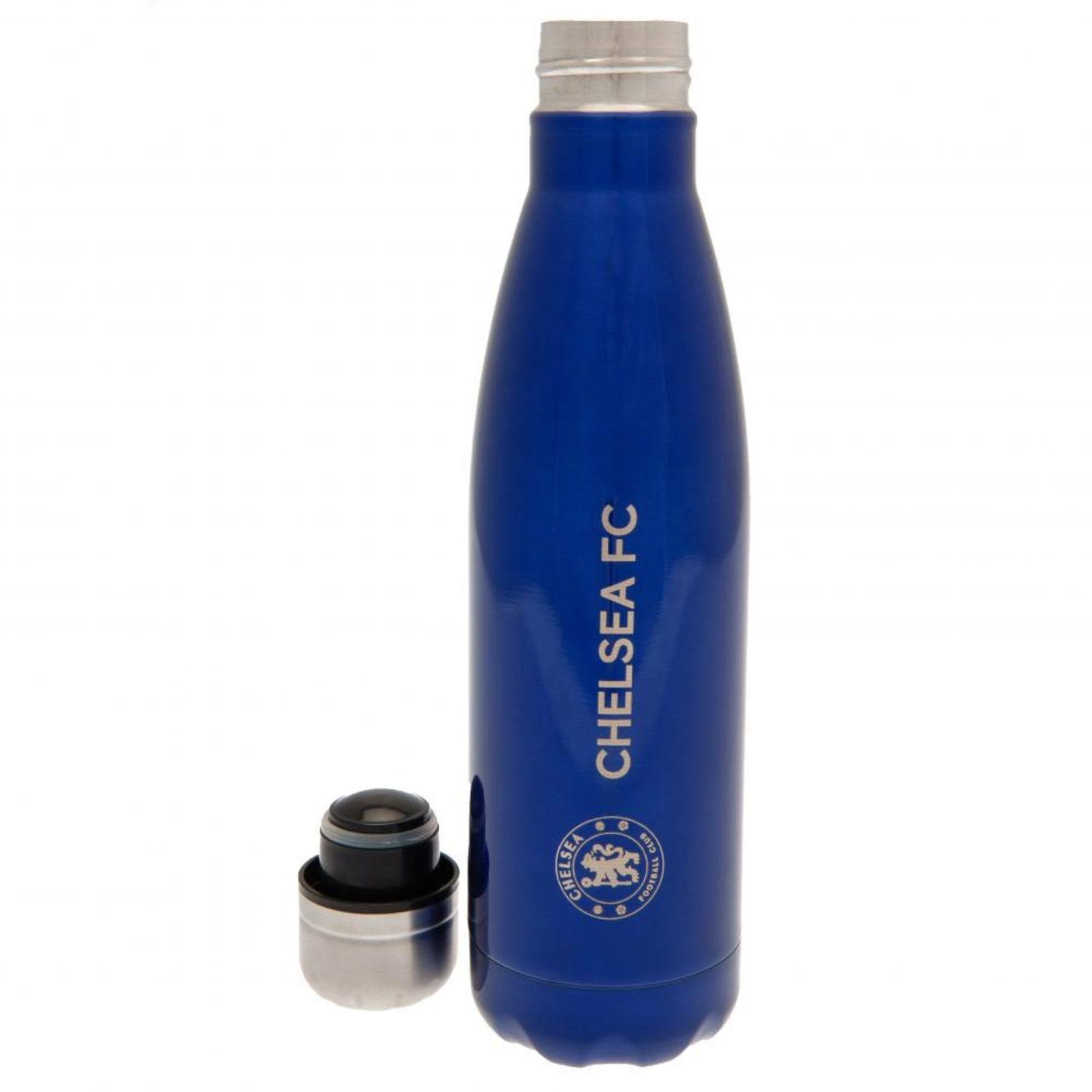Chelsea Fc Thermal Flask A - Blue