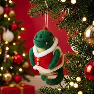 Dinosaur Hanging Decoration