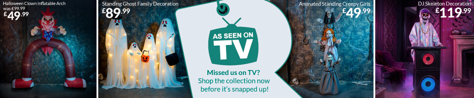 as seen on tv