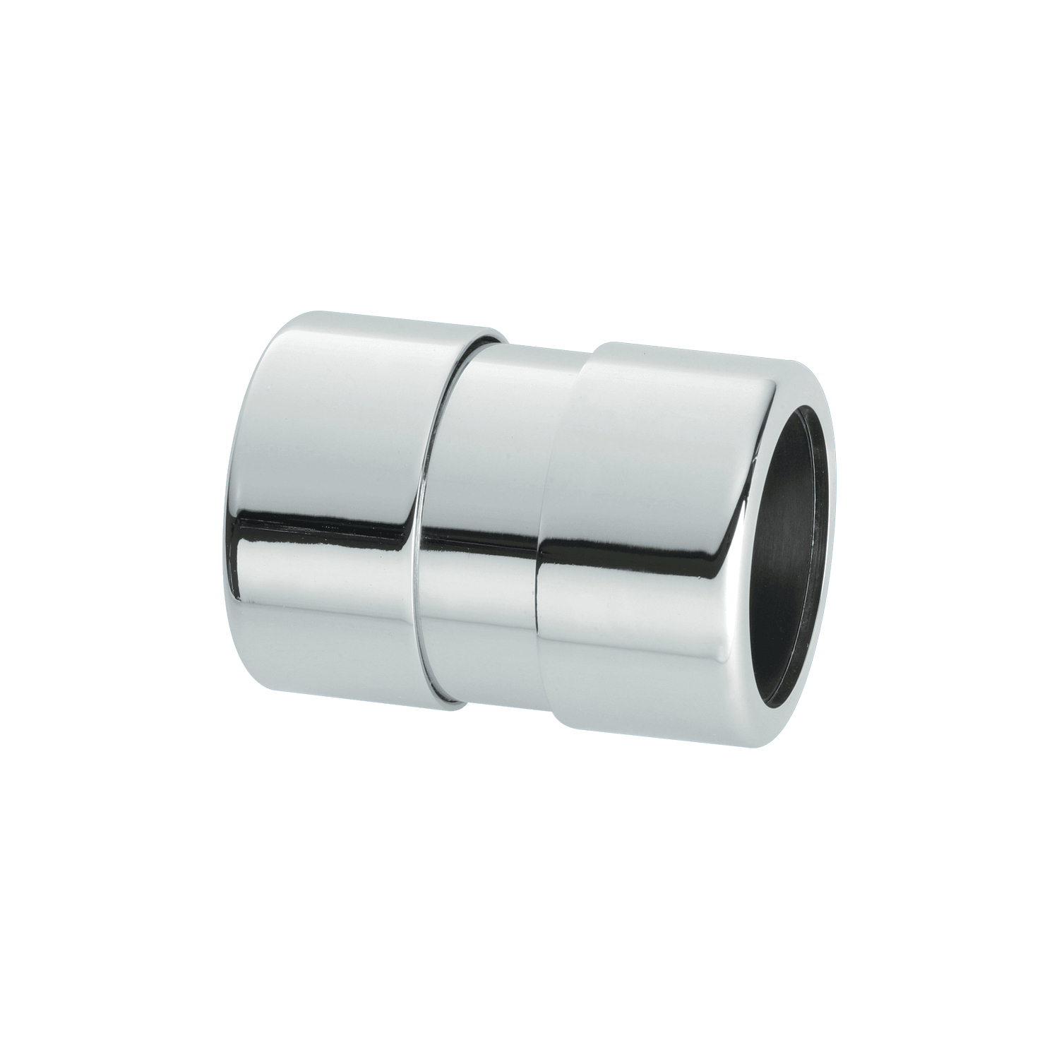Mcalpine 32G-Cb Chrome Plated Brass Compression Straight Connector 32Mm - Image 4
