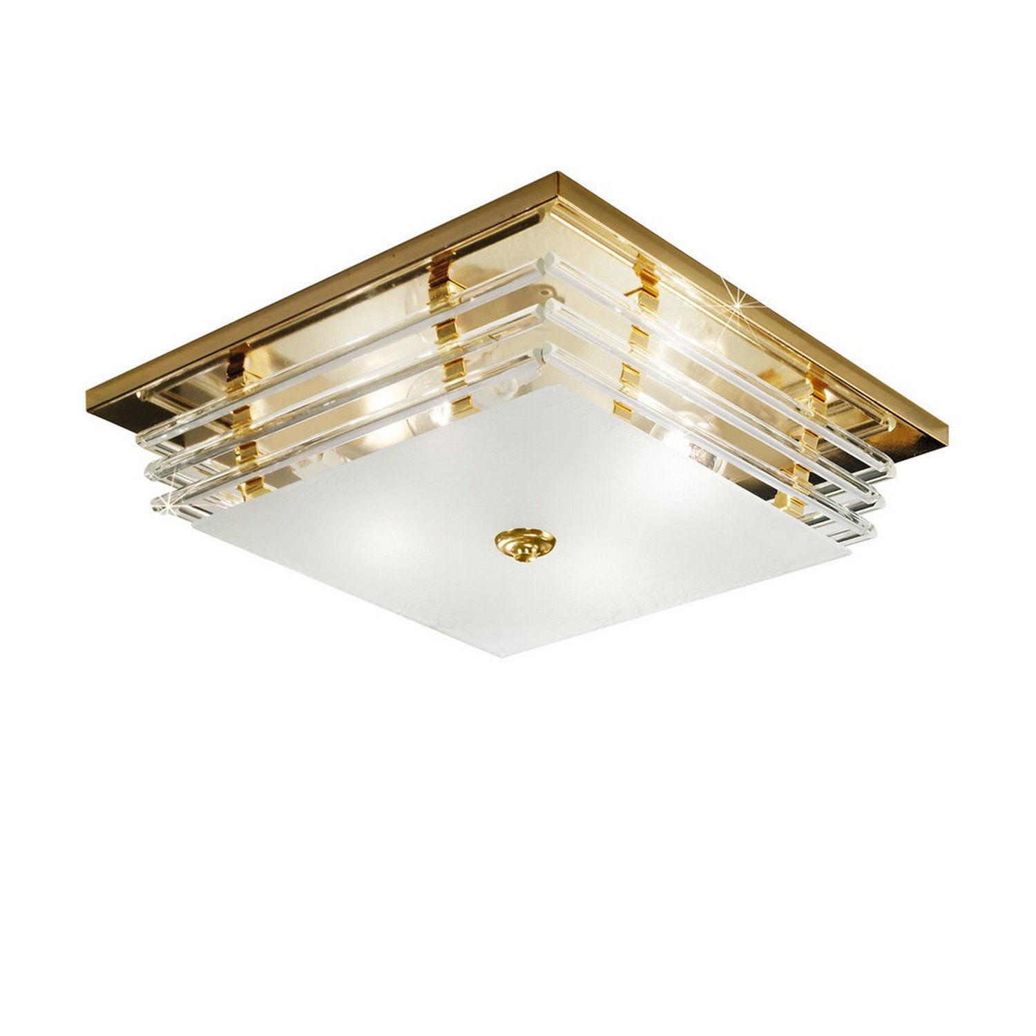 Ontario Flush Light - Image 2