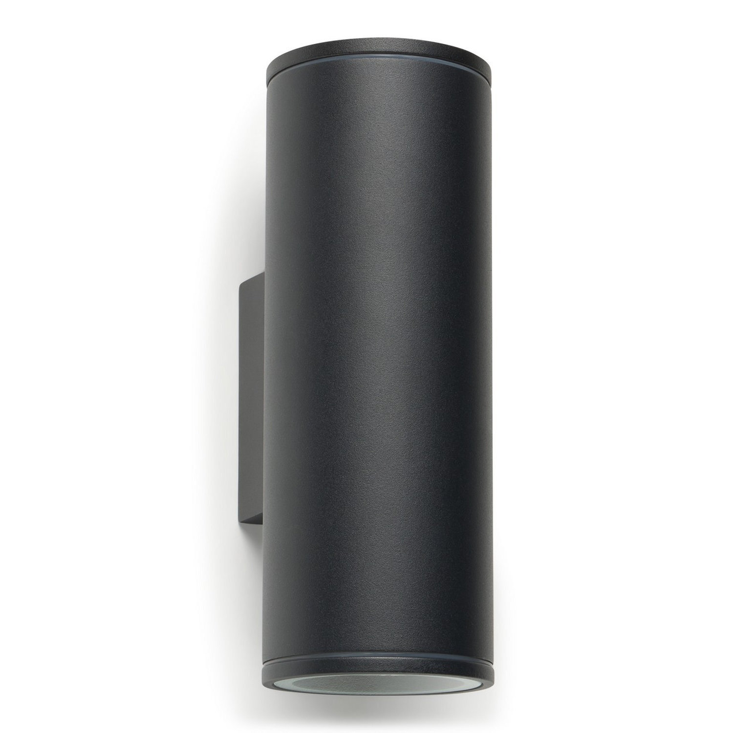 Forlight Lighting Orion Wall Light Black