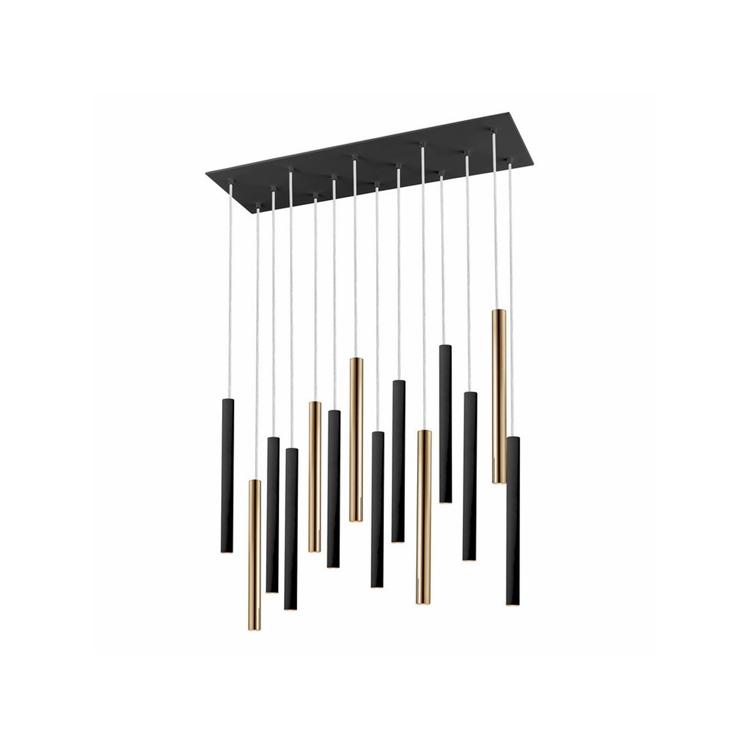 Schuller Lighting Uk Varas Pendant Light Gold