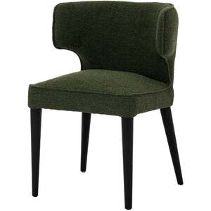 Avia Moss Dining Chair Decorative Home Accessory