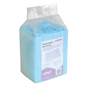 Disposable Bed Pads