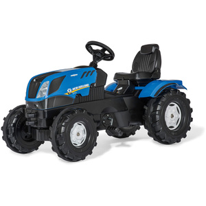 New Holland T7 Tractor