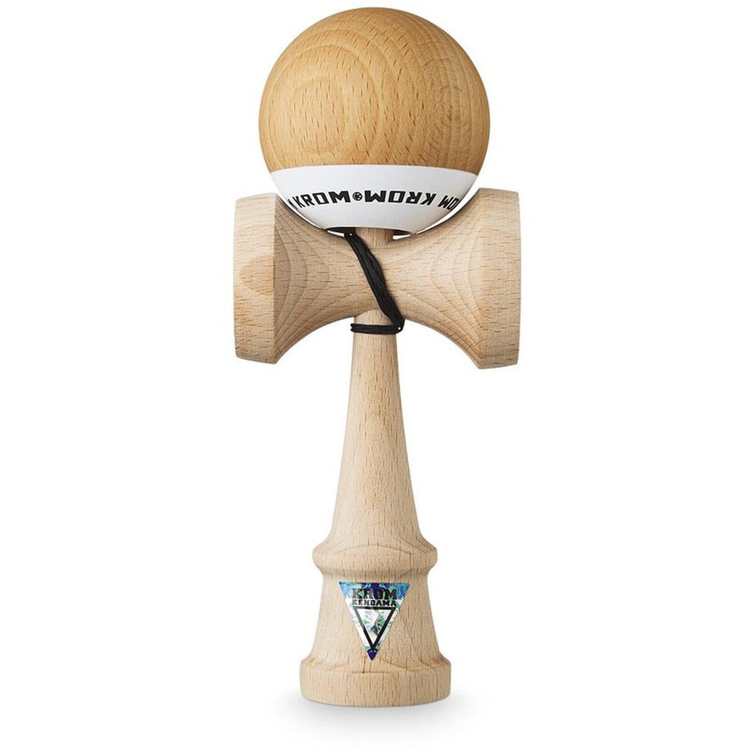 Image of KROM POP Kendama - Wood