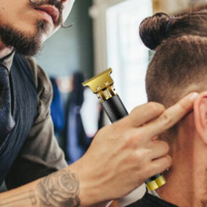 Rechargeable Cordless Hair Clippers