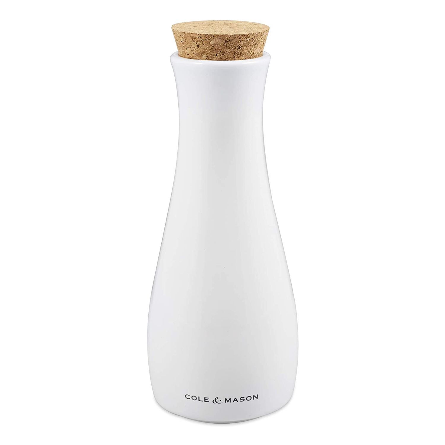 Image of Cole and Mason Ceramic Pourer - White