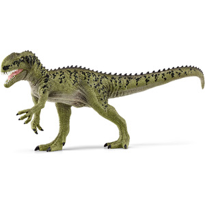 SCHLEICH Dinosaurs Monolophosaurus Toy Figure - 15035