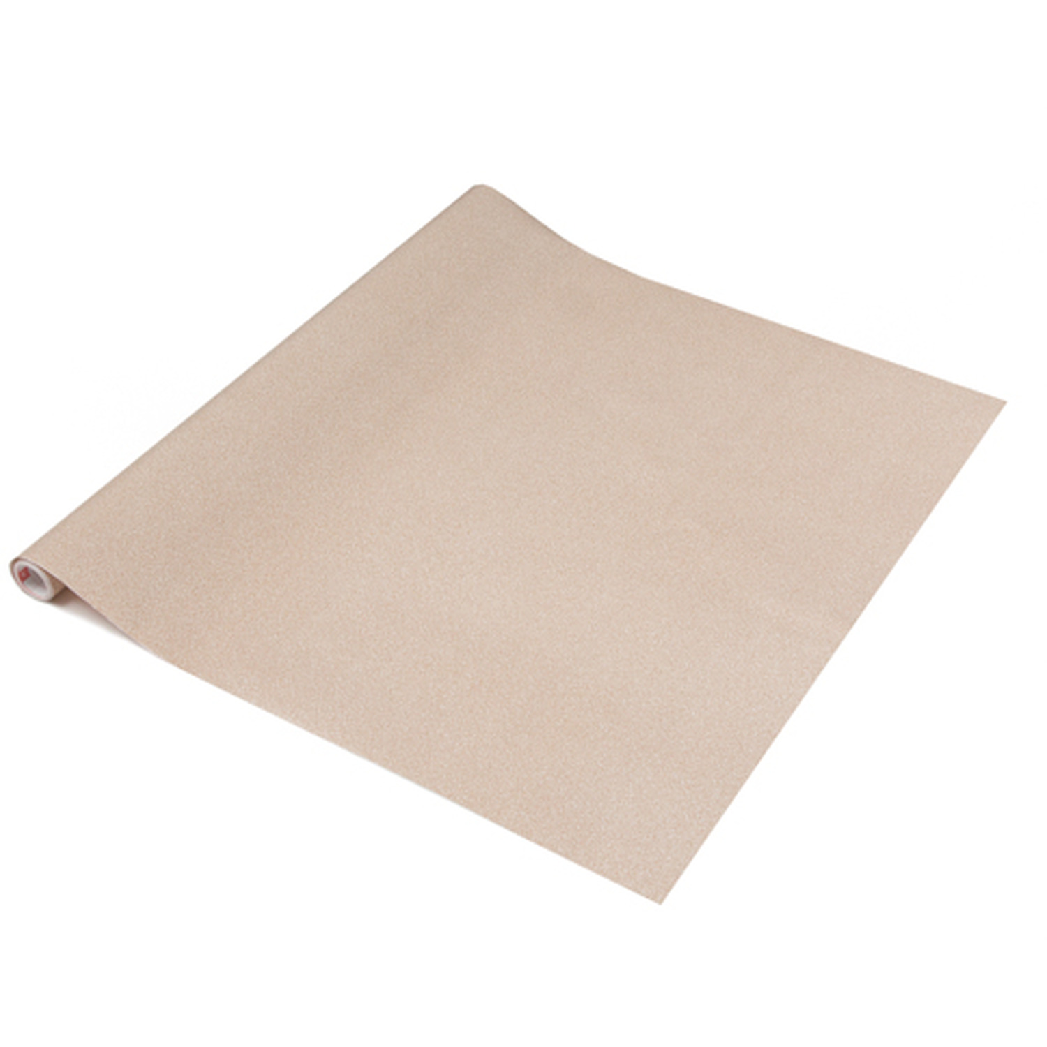 dc fix Sabbia Beige Self Adhesive Vinyl Wrap for Worktops and Furniture - Beige / 67.5cm x 10m
