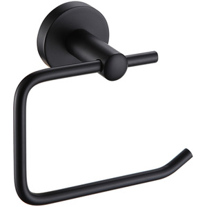 Modernity Wall Mounted Toilet Roll Holder Chrome