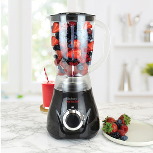 500w 1.5Ltr Table Blender with Mill