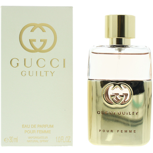 Gucci Guilty Eau de Parfum 30ml