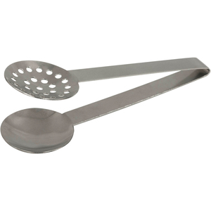 Mess Free Tea Bag Squeezer