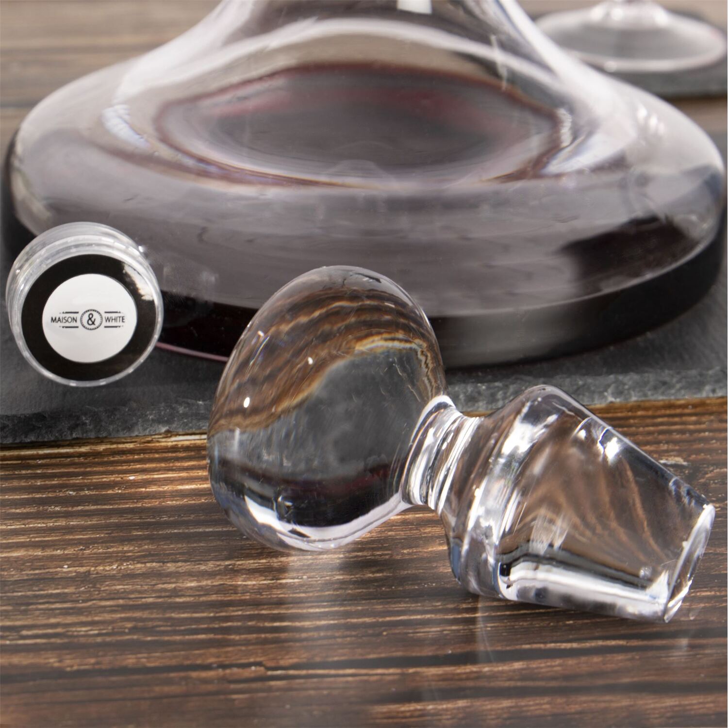 Xbite Ltd 1.5L Wine Decanter Set