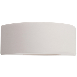 Ceramic Pair of Paint Me Planter Wall Lights