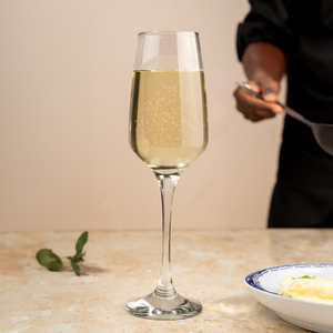 Homiu Florence Champagne Flute - Set of 12